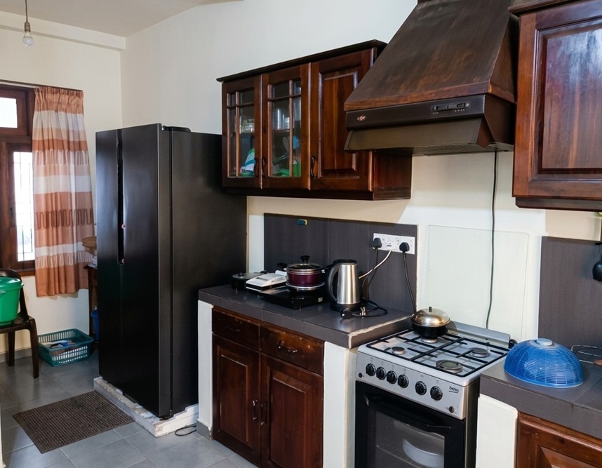 Kitchen 1